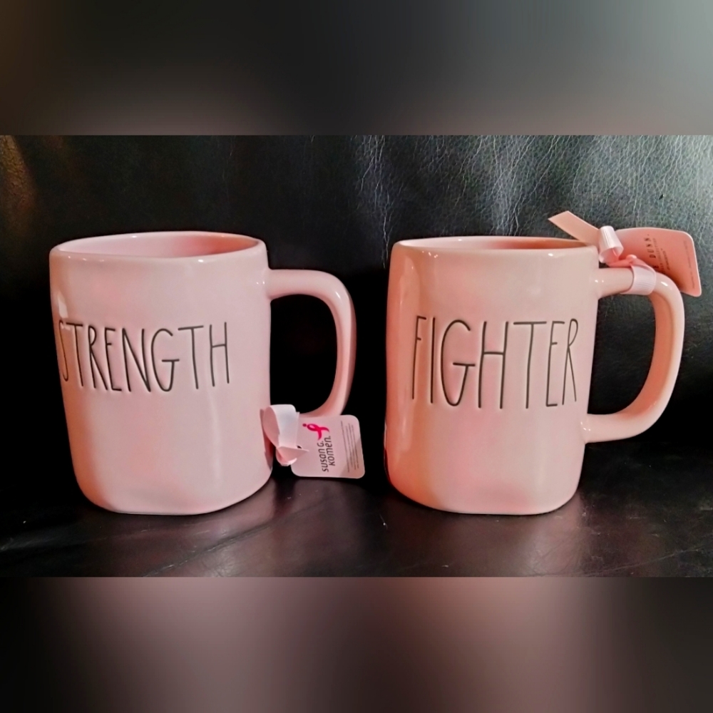 Rae Dunn Artisan Collection Mugs